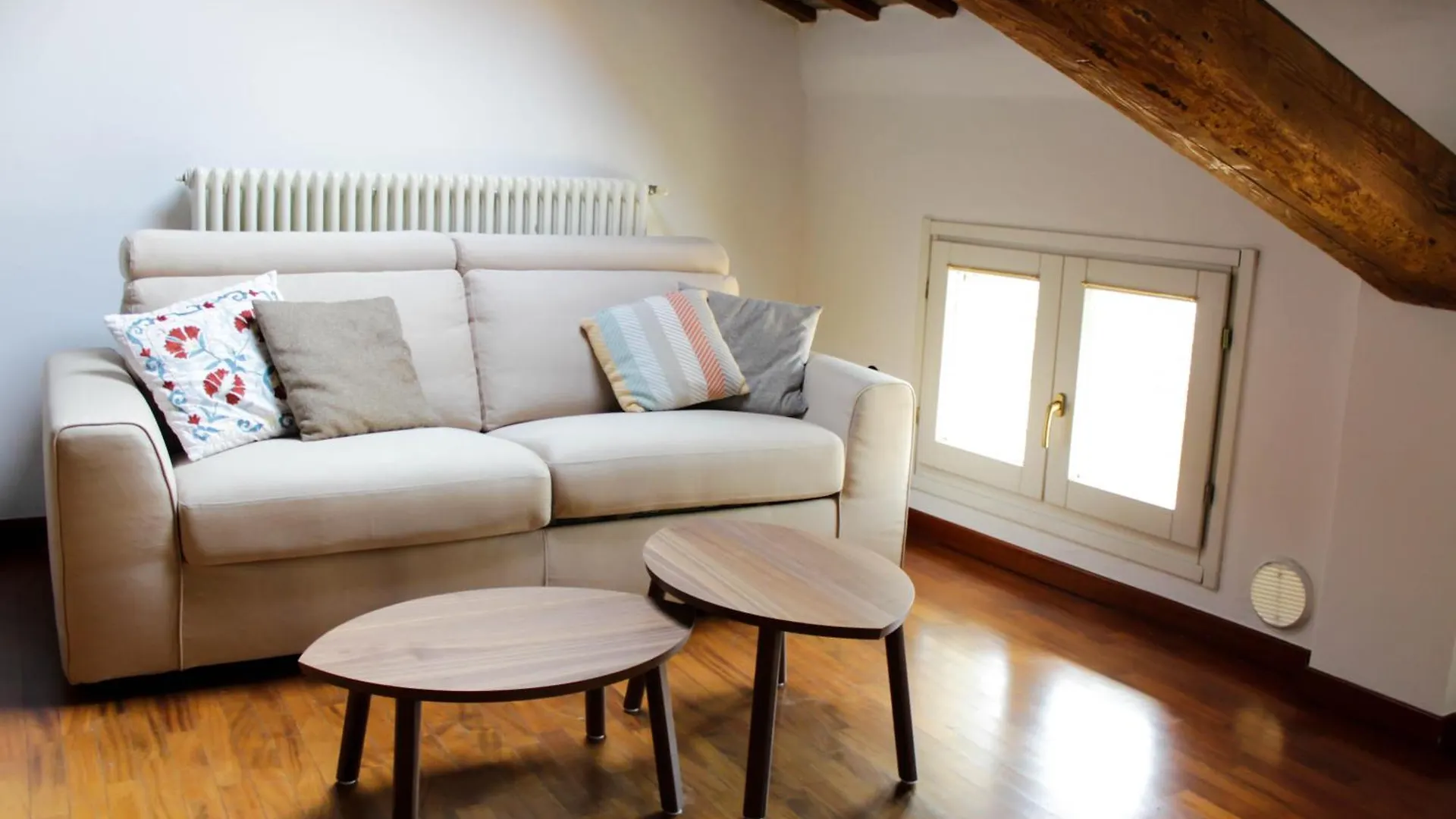 Sant'Agata Apartment Ravenna Italy