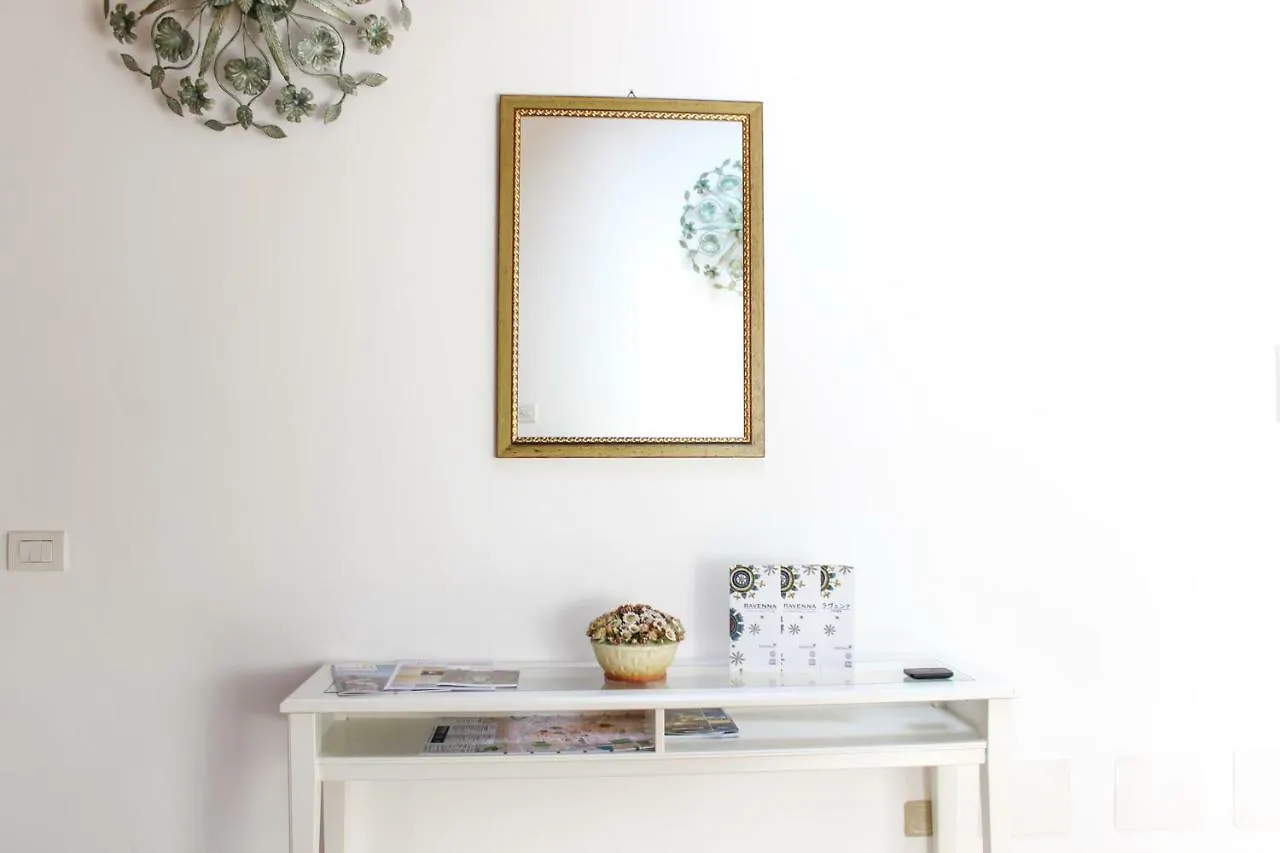 Sant'Agata Apartment Ravenna Italy