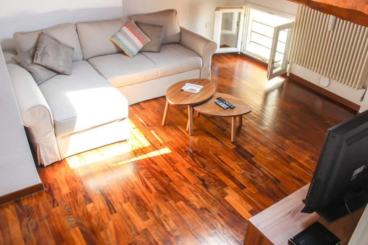 Sant'Agata Apartment Ravenna