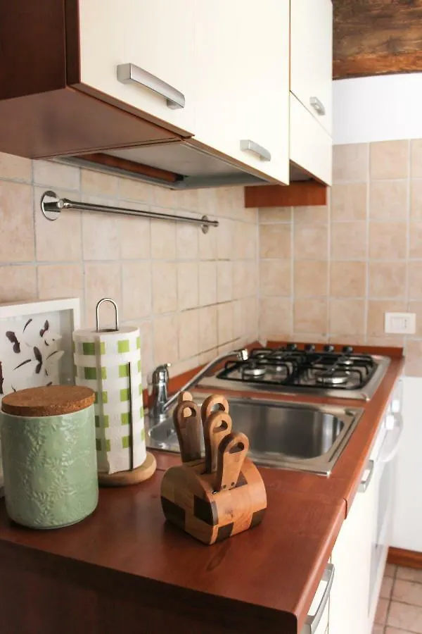 Sant'Agata Apartment Ravenna