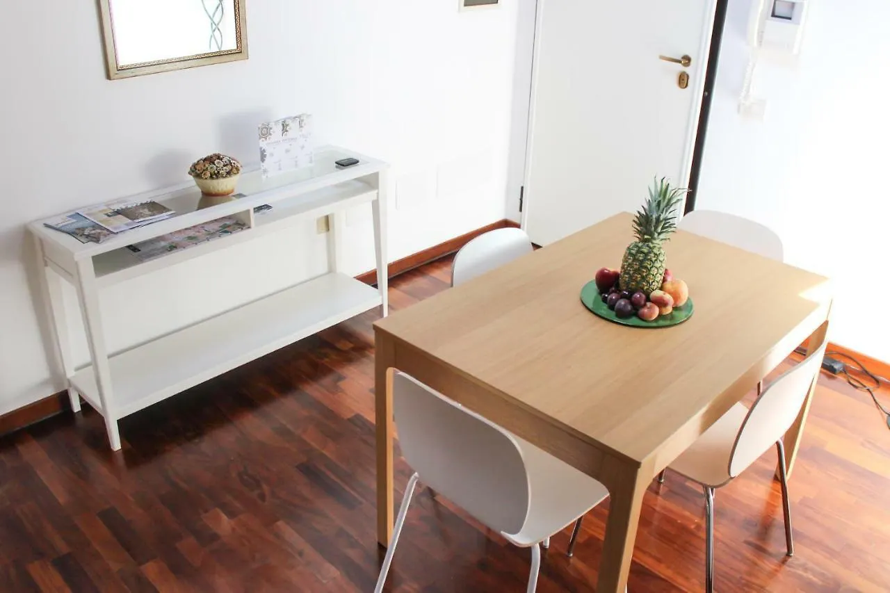 Sant'Agata Apartment Ravenna