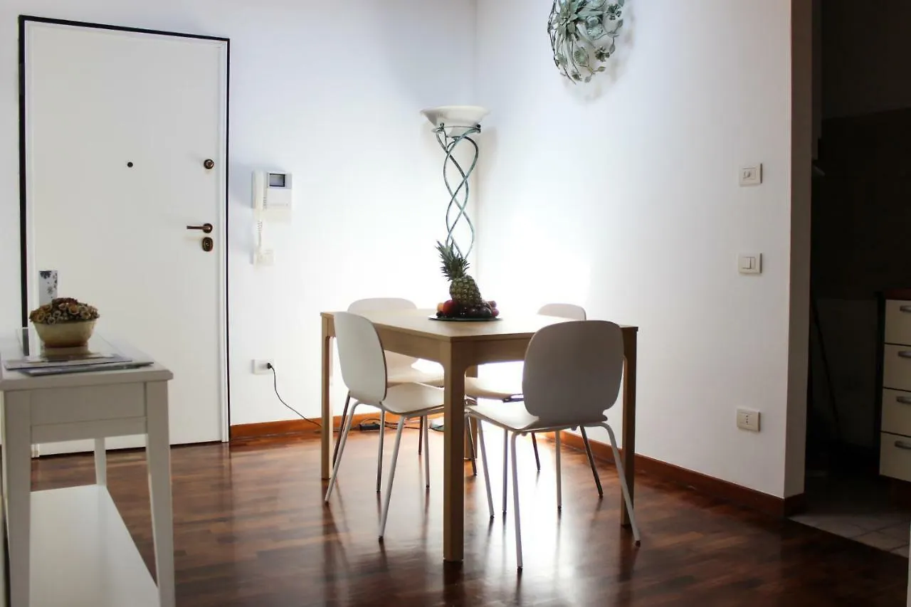 Sant'Agata Apartment Ravenna 0*,