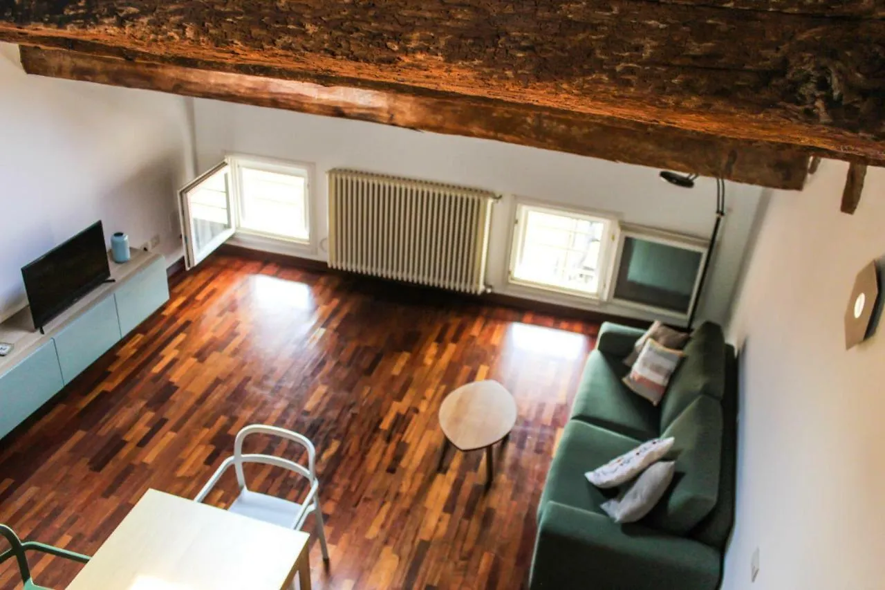 Sant'Agata Apartment Ravenna 0*,