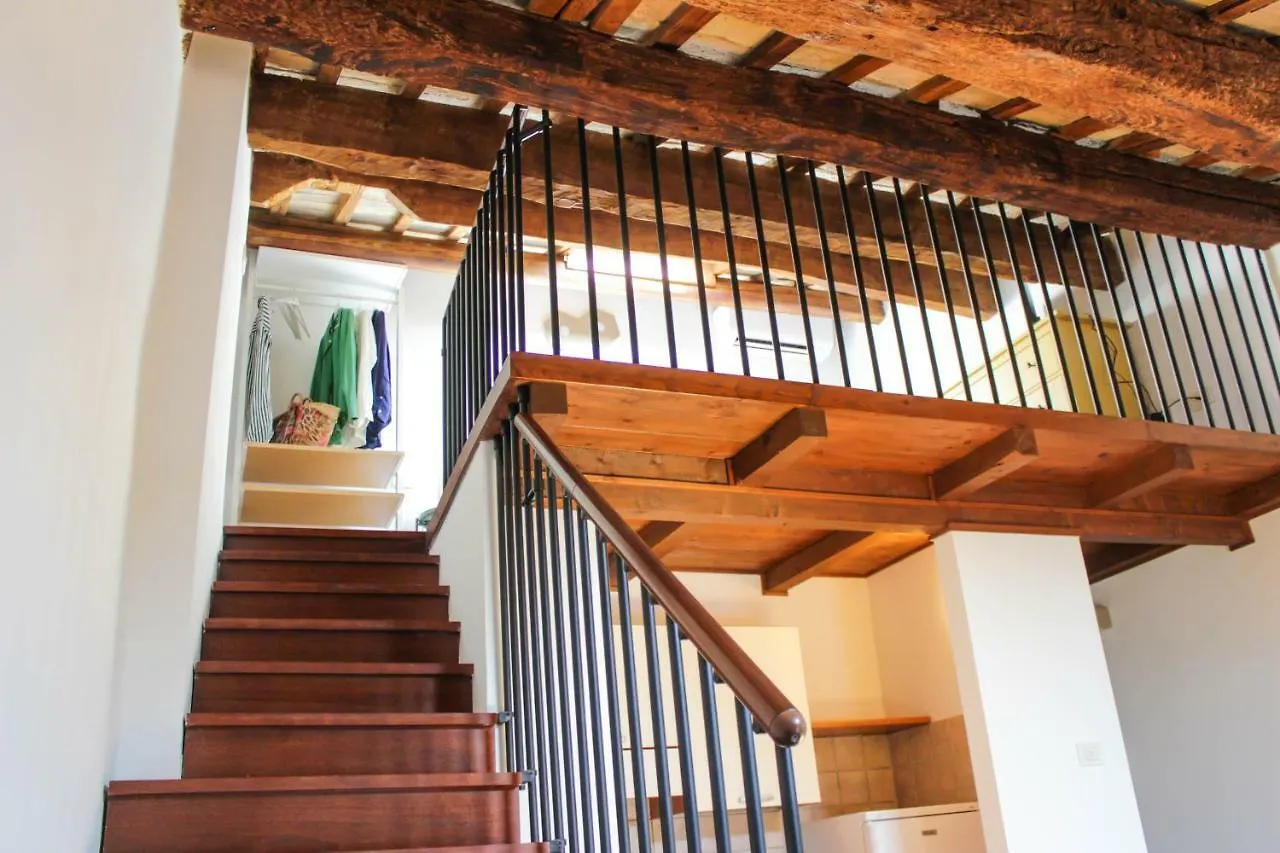 Sant'Agata Apartment Ravenna
