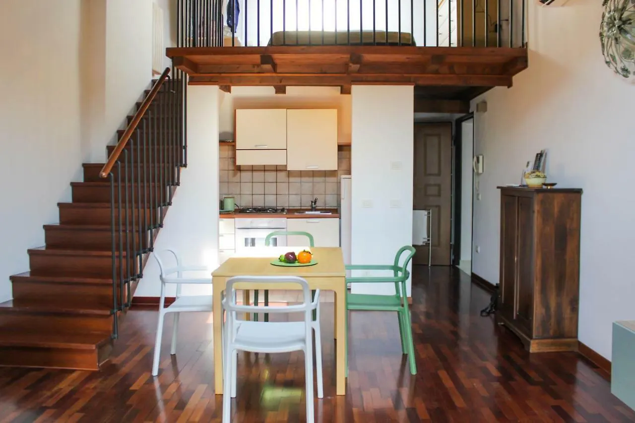 Sant'Agata Apartment Ravenna