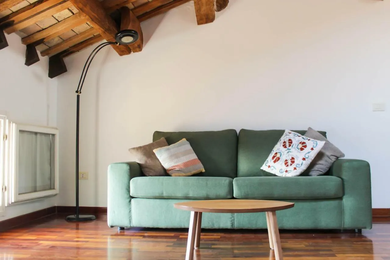 Sant'Agata Apartment Ravenna 0*,  Italy