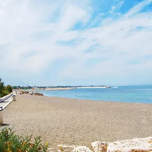  Appartement Sunny Italie