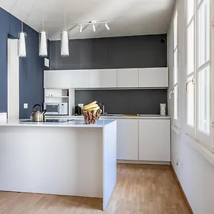 Appartement Officina7 Large