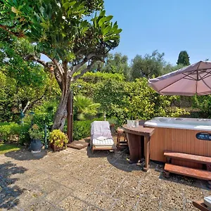  Appartement Ca Dei Tati - Citra 1181 Italie
