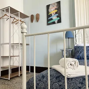 Appartement Il Teatro Italie