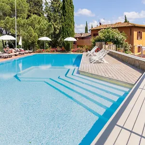 podere-dellanselmo.it-tuscanyhotel.com/