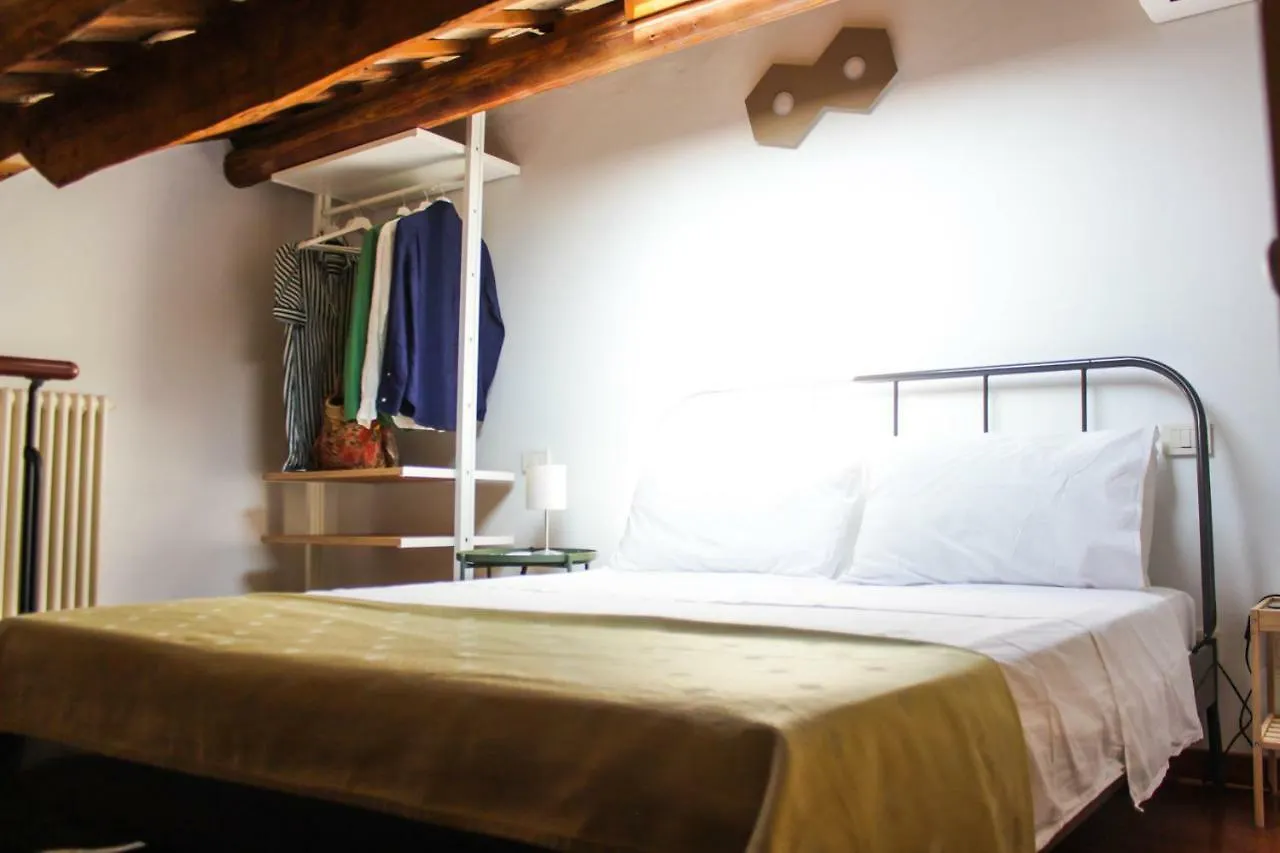 Sant'Agata Apartment Ravenna