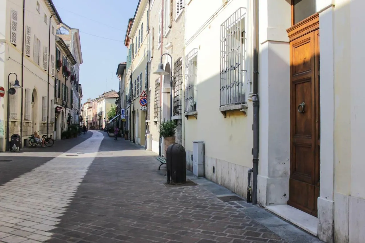 Appartamento Sant'Agata Ravenna