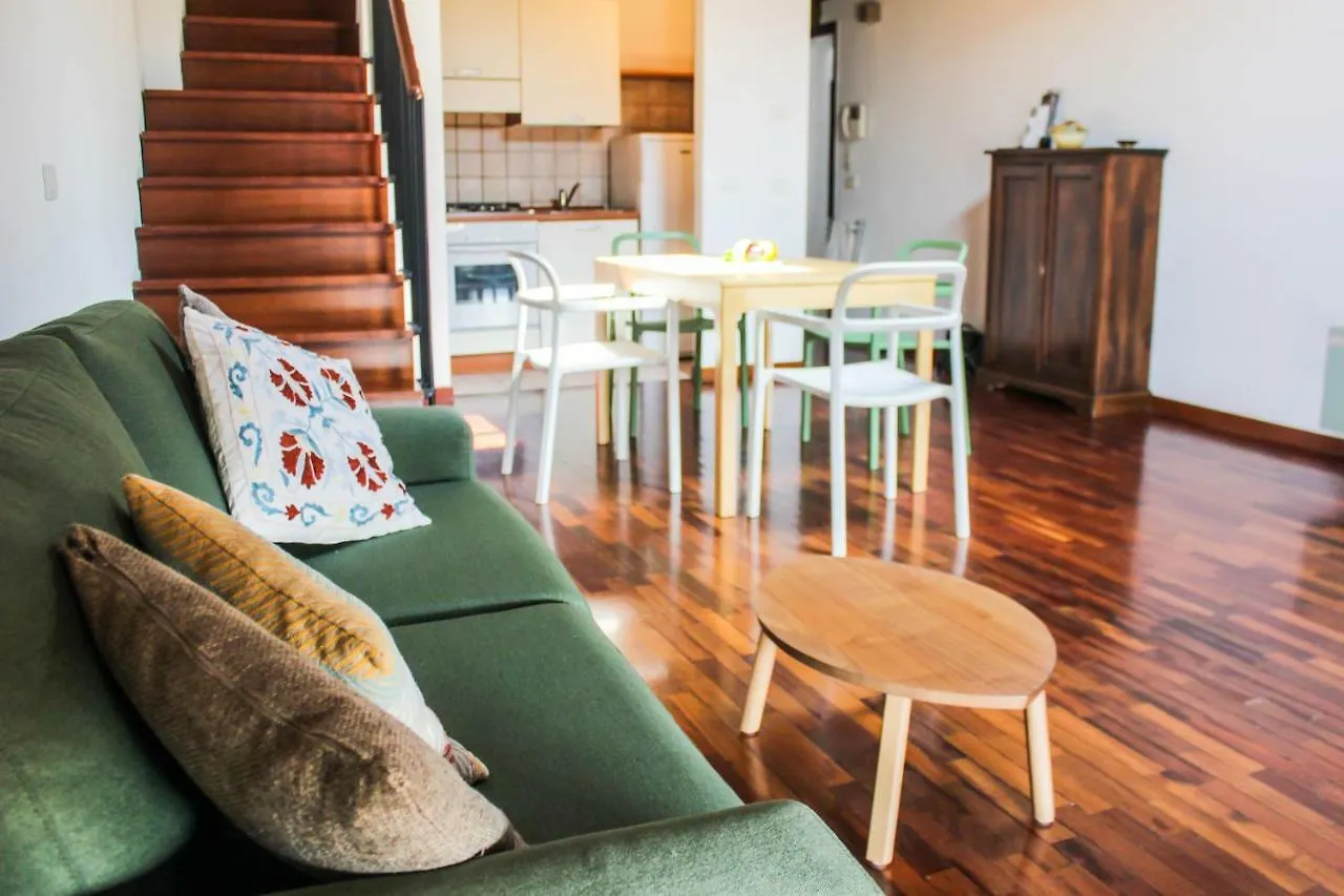 Sant'Agata Apartment Ravenna Italy